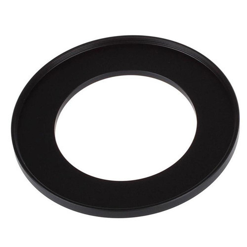 46mm - 67mm Step-Up Ring Filtre Adaptörü, 46-67mm Lens Filtre Dönüştürücü Metal Halka