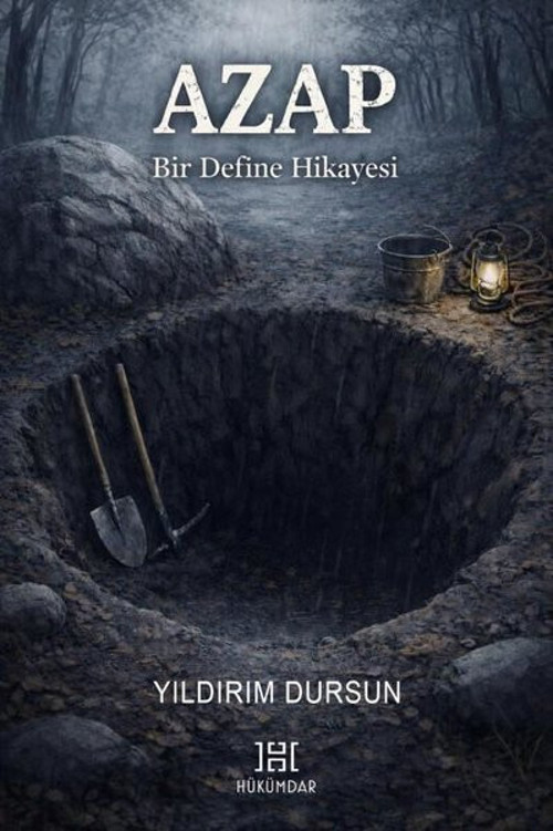 Azap - Bir Define Hikayesi