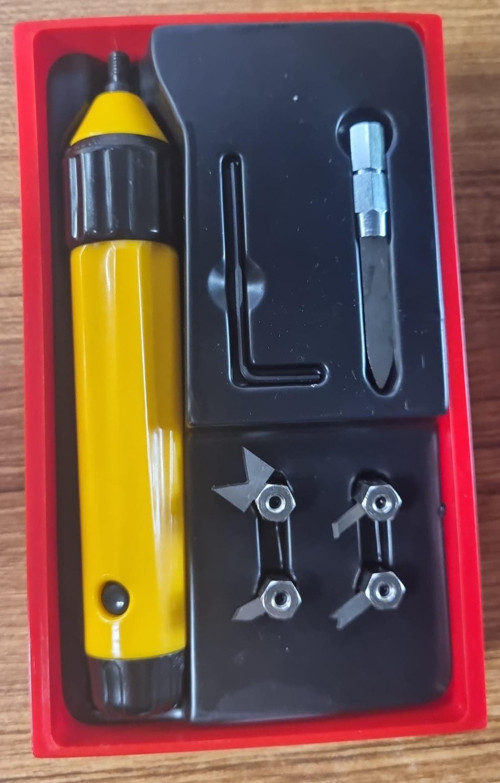 Dw M5 Tutuculu Çapak Alma Ve Yontma Dwz3800274