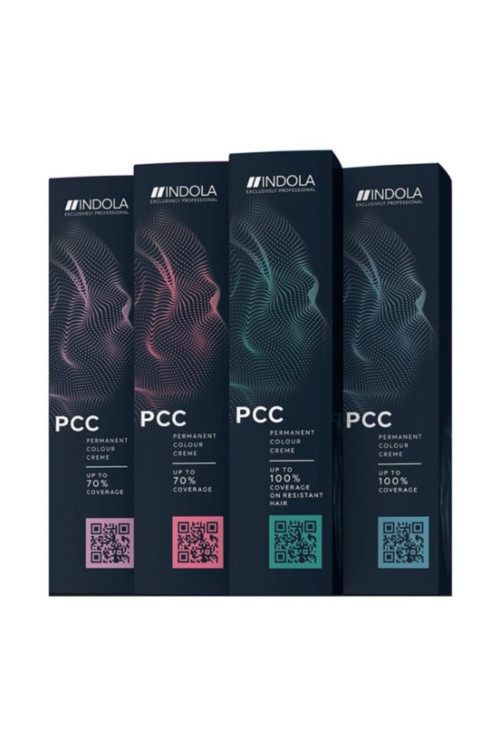 PCC 8.66* 60ML açık Kumral Extra Yoğun Kızıl Saç Boyası