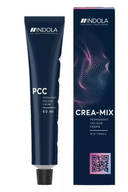 PCC 6.8+ 60ML Koyu Kumral Çikolata Saç Boyası