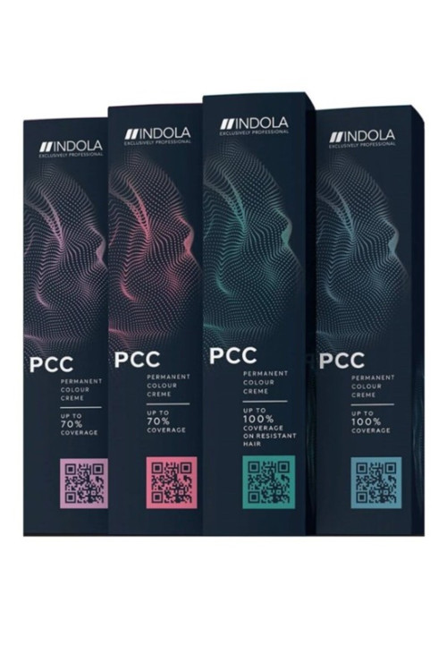 PCC 6.03 60ML Koyu Kumral Doğal Altın Saç Boyası