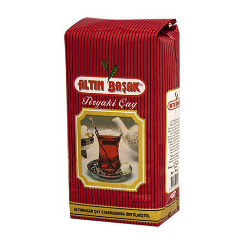 Tiryaki 1 kg Dökme Çay