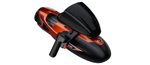 Vapor Su Altı Deniz Scooter