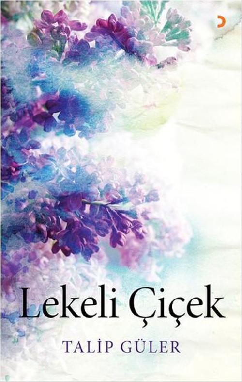 Cinius Yayınevi Lekeli Çiçek