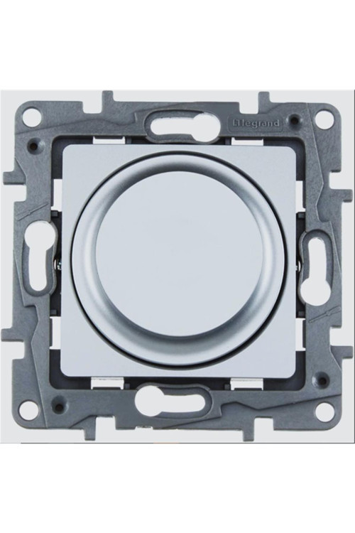 767212 Salbei Alüminyum Dimmer