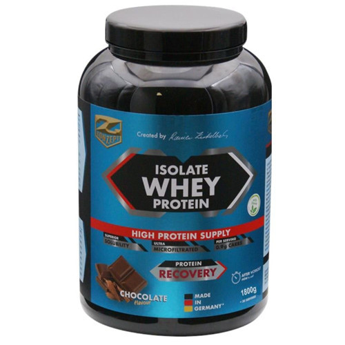 Whey Isolate Protein 1800 Gr Çikolata