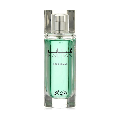 Fattan Homme EDP 50 ml Erkek Parfümü