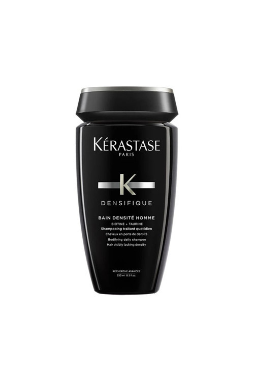 Densifique Bain Densite Homme Dökülen Saçlar İçin Yoğunlaştırıcı Erkek Şampuanı 250ml