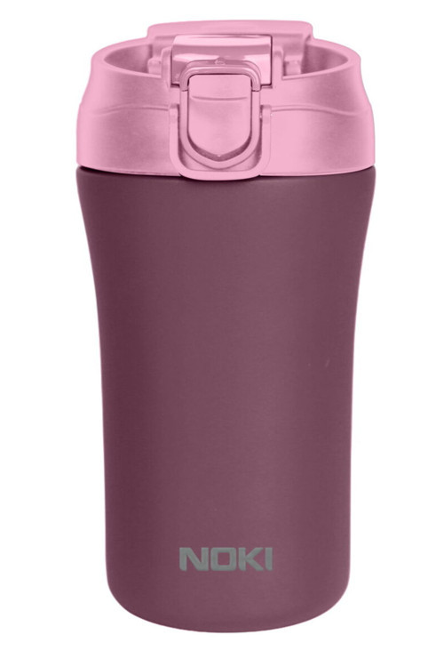 400 ML Çay Kahve-Soğuk İçecek Çelik Termos MUG