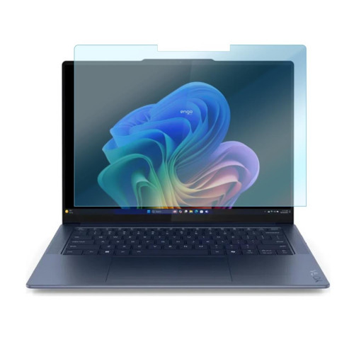 Lenovo ThinkBook 14 Gen 8 14 inç Ekran Koruyucu 9H Parlak