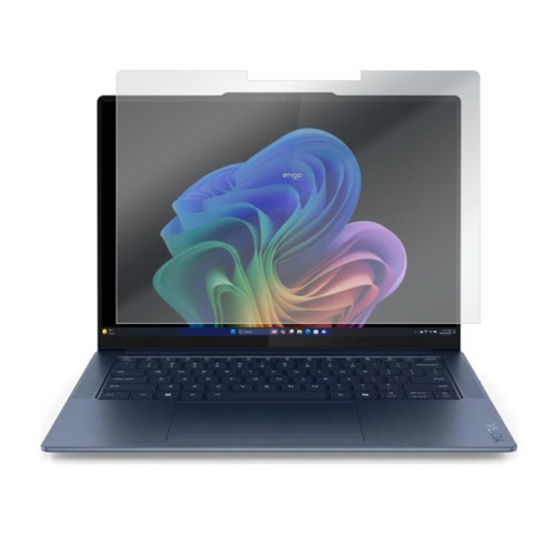 Lenovo ThinkBook 14 Gen 8 14 inç Mat Ekran Koruyucu Şeffaf