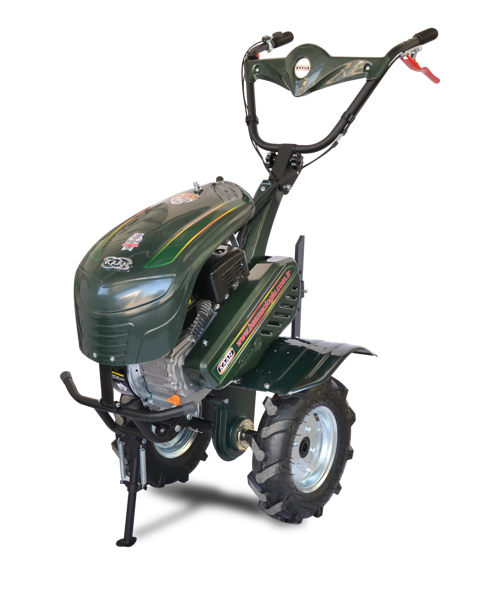 23-S Benzinli Çapa Makinası 2+1 Vites 7 Hp