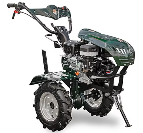 250-S Benzinli Çapa Makinası 2+1 Vites 7 Hp