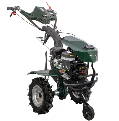 CP.26-S Benzinli Çapa Makinası 7 HP 2+1 Vites