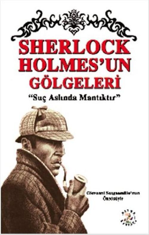 Sherlock Holmes'un Gölgeleri