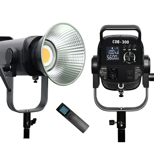 Cobac-300A 200Watt Işık