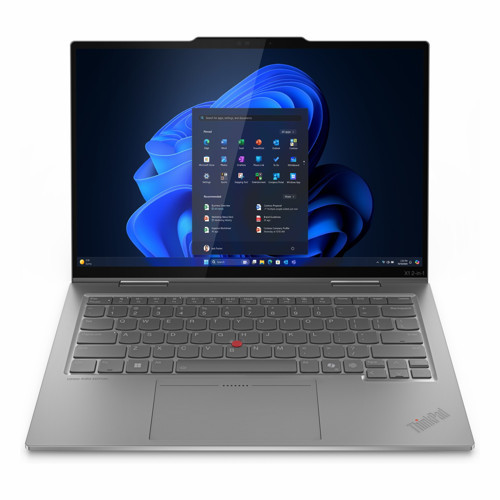 ThinkPad X1 G10 Aura Edition 21NU0023TX Ultra 7 258V 32GB 1TBSSD 14" QHD+ W11P Dokunmatik Dizüstü Bilgisayar
