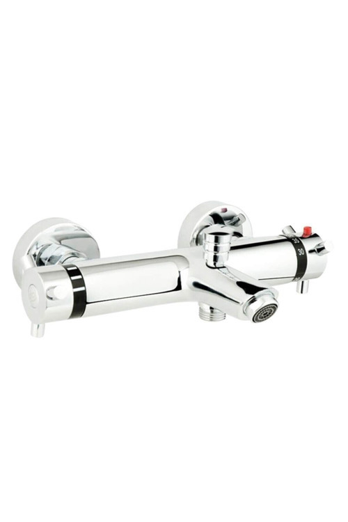 Termostatik Banyo Bataryası Tbb02 5 Yıl Garantili
