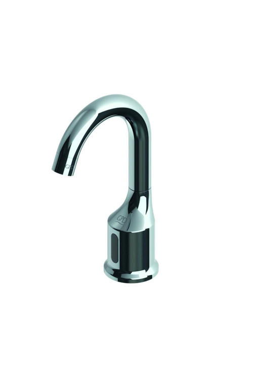 Fotoselli Tek Su Girişli Lavabo Bataryası Flb11-2