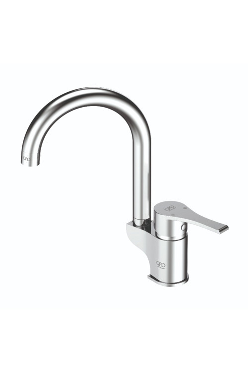 Mtl65 Atros Tek Gövde Lavabo Bataryası