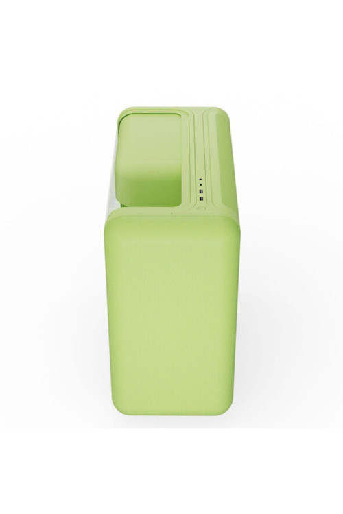 X50 Matcha Temperli Cam USB 3.2 ATX Mid Tower Gaming Kasa (CS-HYTE-X50G-MM)