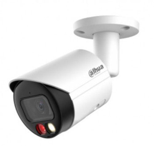 IPC-HFW2449S-S-IL 4MP 3.6MM LENS IP BULLET KAMERA (AKILLI İKİLİ AYDINLATMA,SMD+)