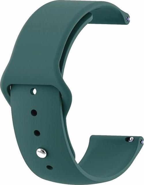 Haylou Solar LS05 Silikon Kordon Yeşil