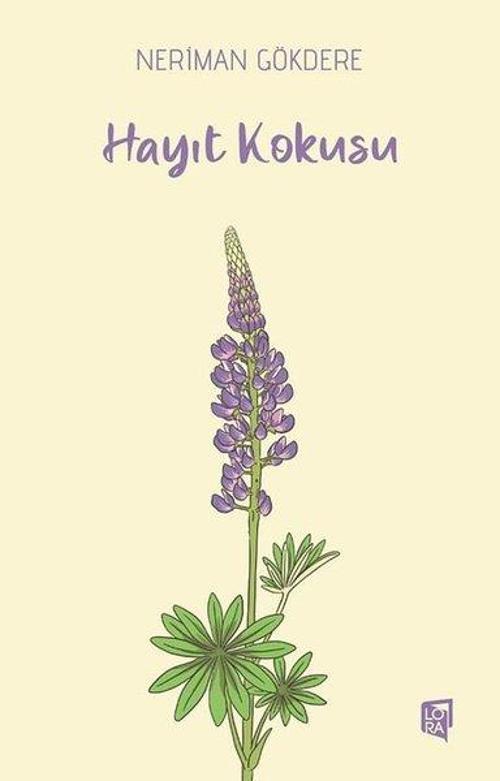 Lora Yayıncılık Hayıt Kokusu