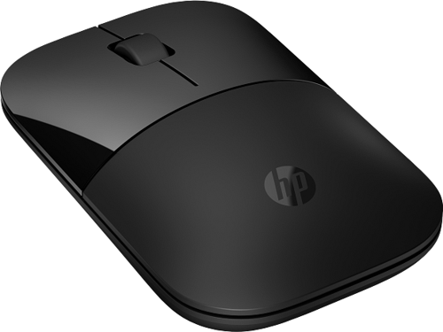 Z3700 DUAL WİRELESS SIYAH MOUSE (758A8AA)