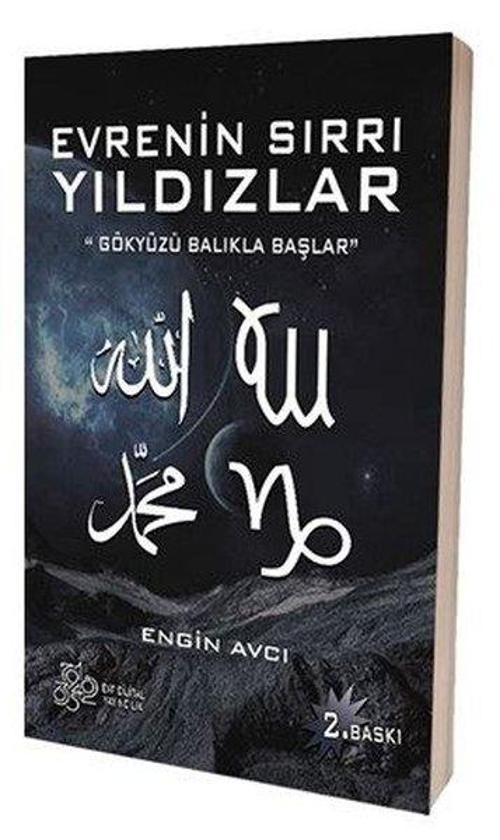 Evrenin Sırrı Yıldızlar