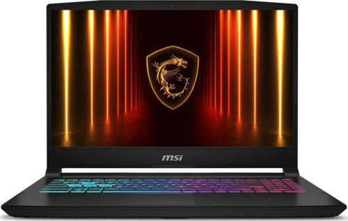 Katana 15 HX B14WFKA49-817XTRA49 İntel Core İ7 14650HX 8GB 4TB SSD RTX5060 Windows 11 Home 15.6" WQHD 165Hz IPS
