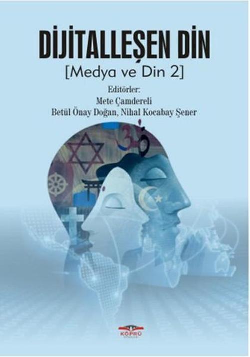Dijitalleşen Din