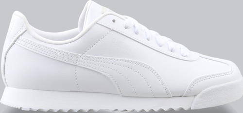 Roma Basic Unisex Günlük Sneaker Spor Ayakkabı