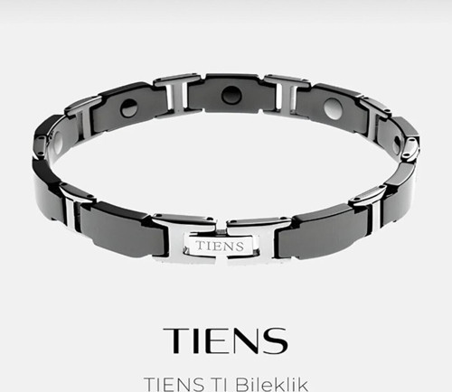 Ti Enerji Bilekliği