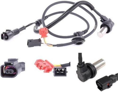 ABS KABLOSU ÖN AUDI VOLKSWAGEN A4 PASSAT 95-00