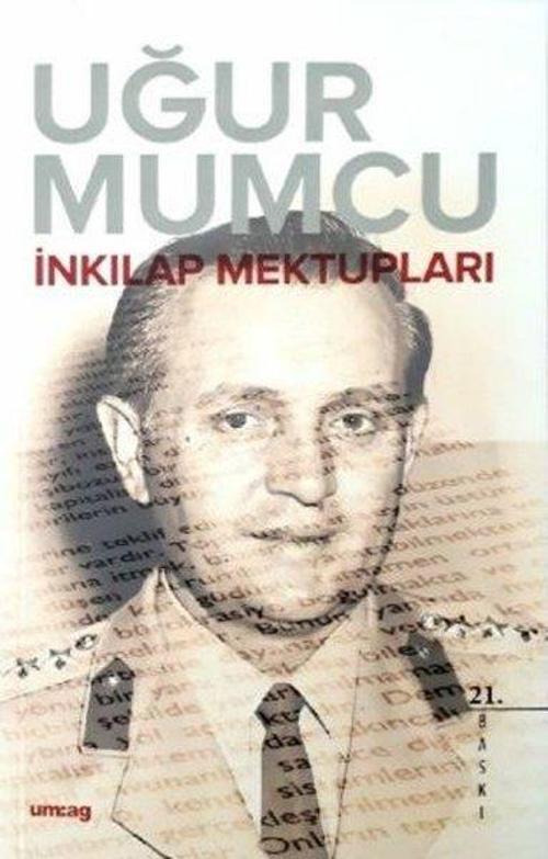 İnkılap Mektupları