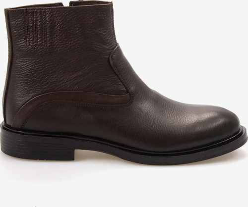 Hakiki Deri Erkek Bot TF