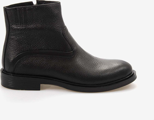 Hakiki Deri Erkek Bot TF