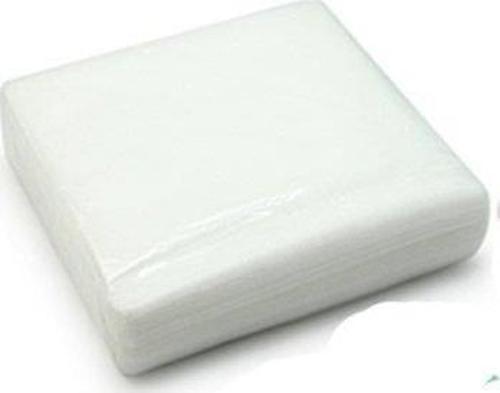 CD-DVD Zarfları Çift Yönlü Beyaz 100'lü Paket