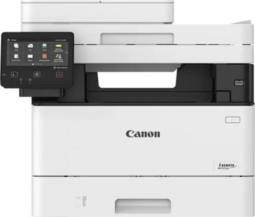 İ-Sensy Mf455Dw Lazer Yazıcı, Tarayıcı, Fotokopi, Fax, Wifi, Lan