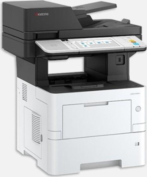 Ecosys Ma4500Ix Mono Çok Fonksiyonlu Lazer Yazıcı