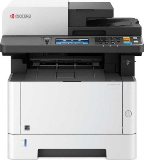 Ecosys M2735Dw Tarayıcı Fotokopi Network Çok Fonksiyonlu Lazer Yazıcı