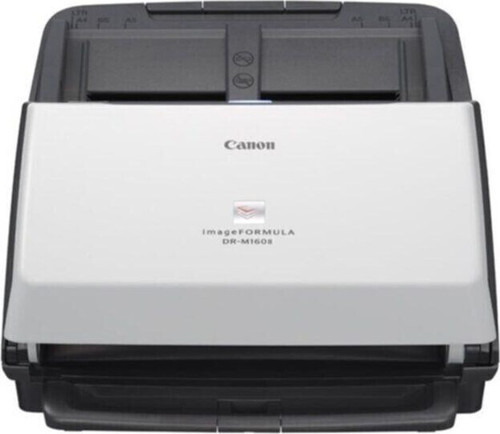 Dr-M160Iı A4 Doküman Tarayıcı (60 Syf/Dk)