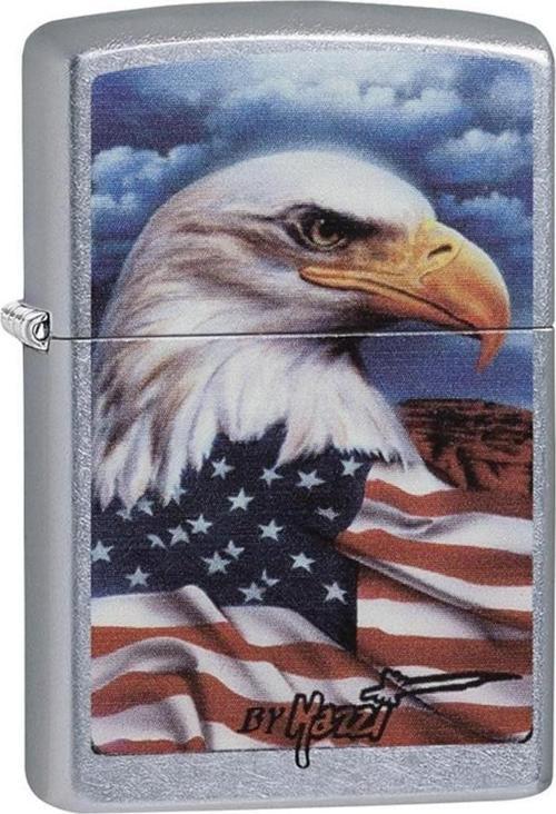 Çakmak 24764 Mazzi Freedom Watch