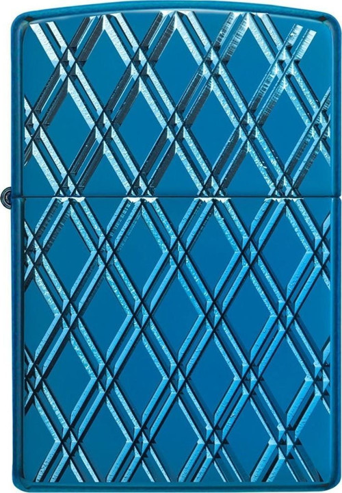 Çakmak 29964 Blue Diamonds Design