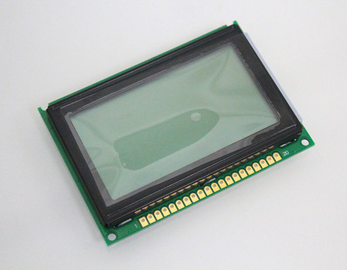 Sinda 128x64 Grafik LCD Modül SDGB12864 KS0108 Arduino CNC 3D Yazıcı Ekranı