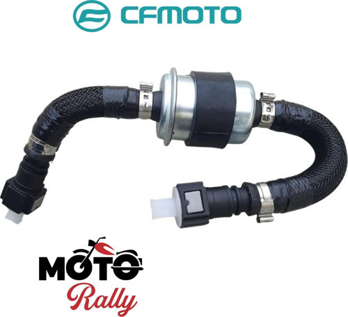 Cf Moto Yakıt Filtre 250 NK - 250 SR 2920