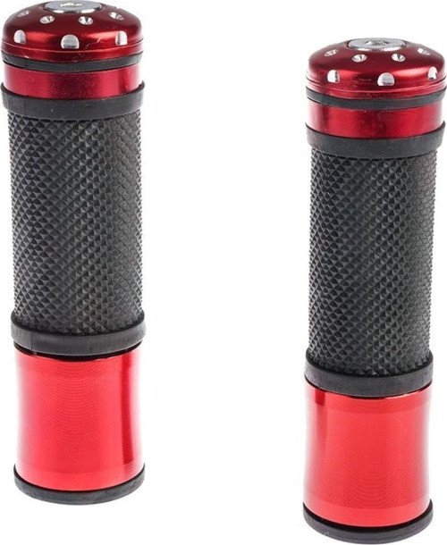 KIRMIZI MOTOSİKLET ELCİĞİ TAKIM 22MM CG AGK KUBA ASYA