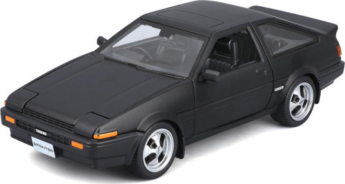 1:24 Toyota Sprinter Trueno AE86 32916